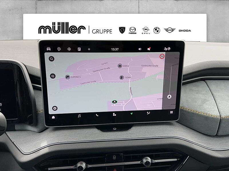 SKODA Kodiaq Selection 2.0 TDI DSG 4x4