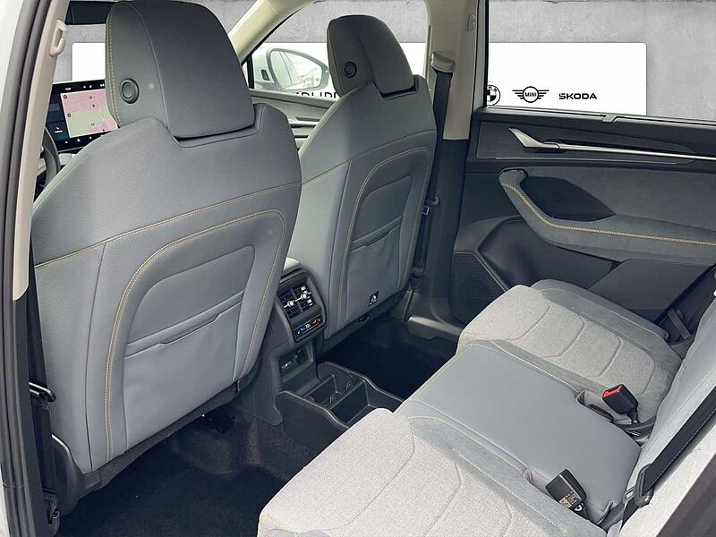 SKODA Kodiaq Selection 2.0 TDI DSG 4x4