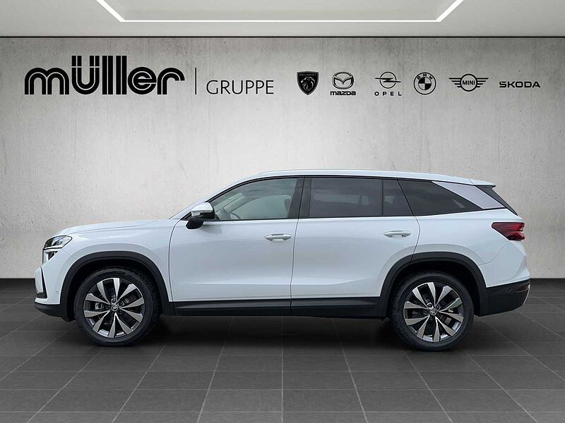 SKODA Kodiaq Selection 2.0 TDI DSG 4x4