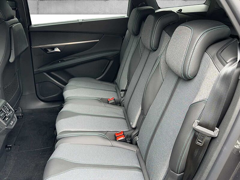 Peugeot 5008 Allure Pack Hybrid 136 e-DSC6