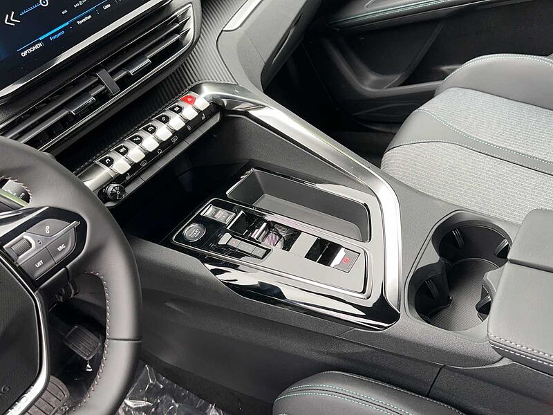 Peugeot 5008 Allure Pack Hybrid 136 e-DSC6