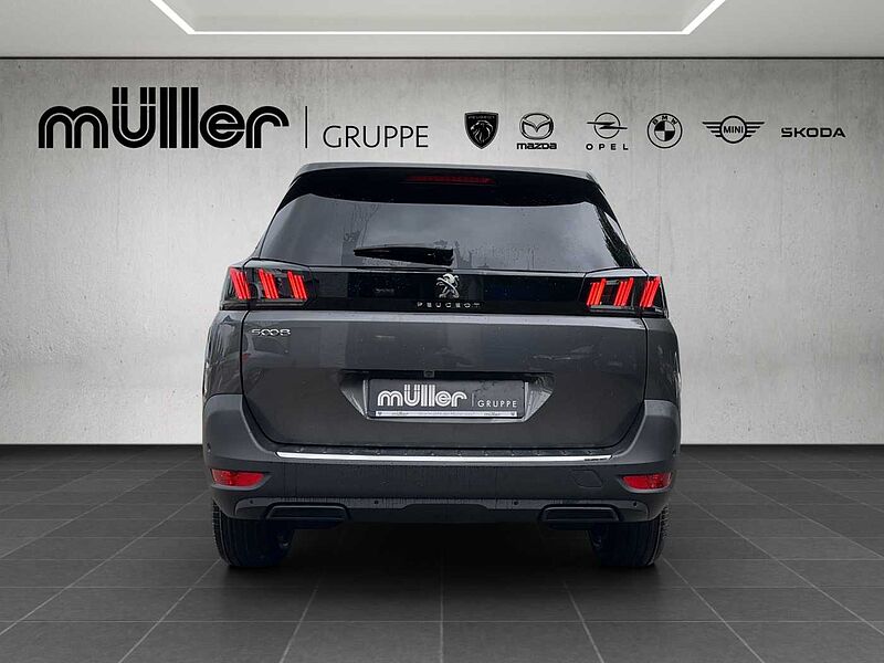 Peugeot 5008 Allure Pack Hybrid 136 e-DSC6