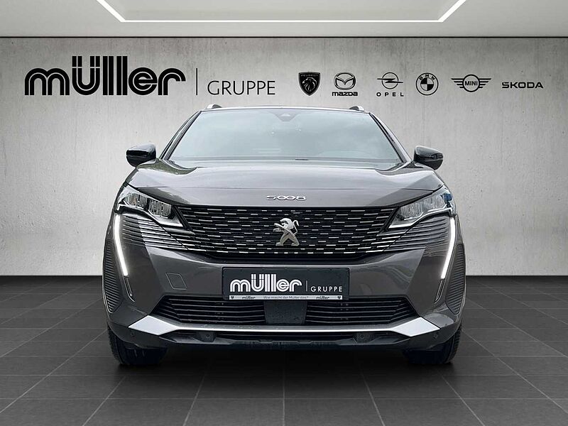 Peugeot 5008 Allure Pack Hybrid 136 e-DSC6