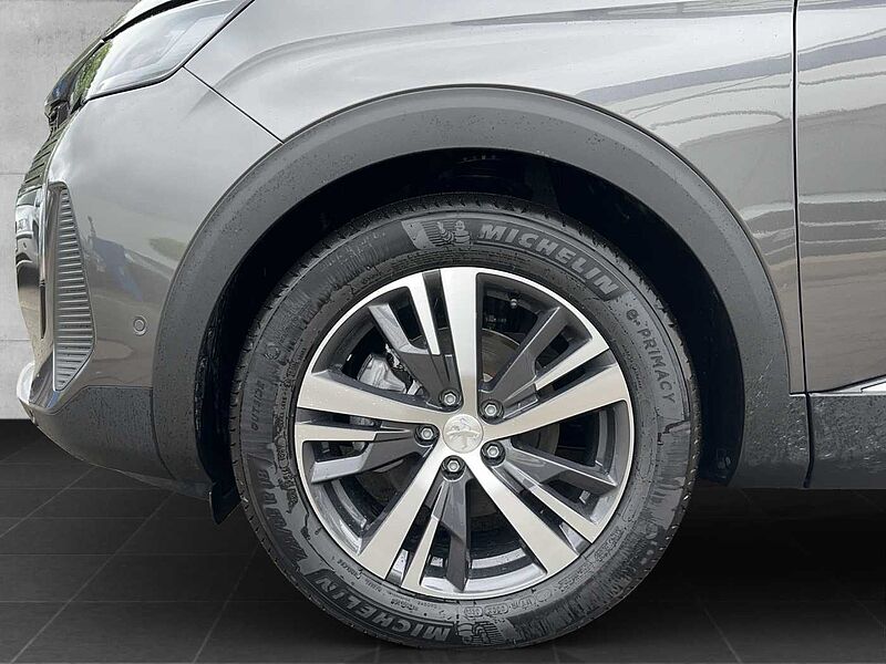 Peugeot 5008 Allure Pack Hybrid 136 e-DSC6
