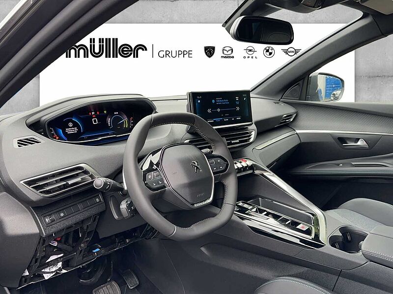 Peugeot 5008 Allure Pack Hybrid 136 e-DSC6