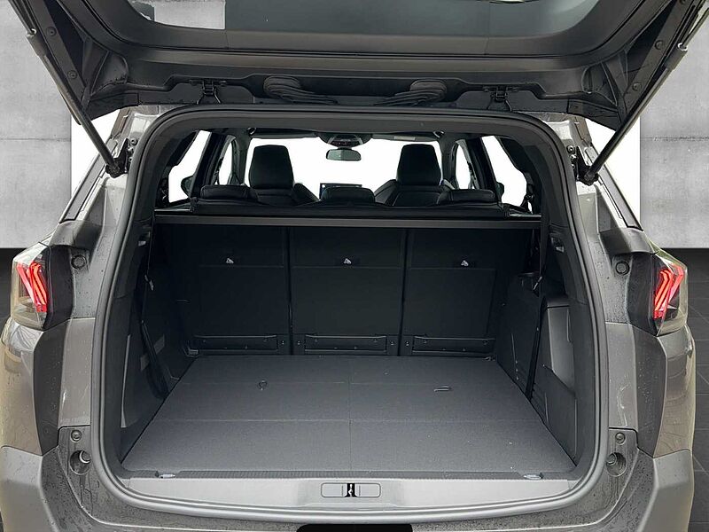 Peugeot 5008 Allure Pack Hybrid 136 e-DSC6