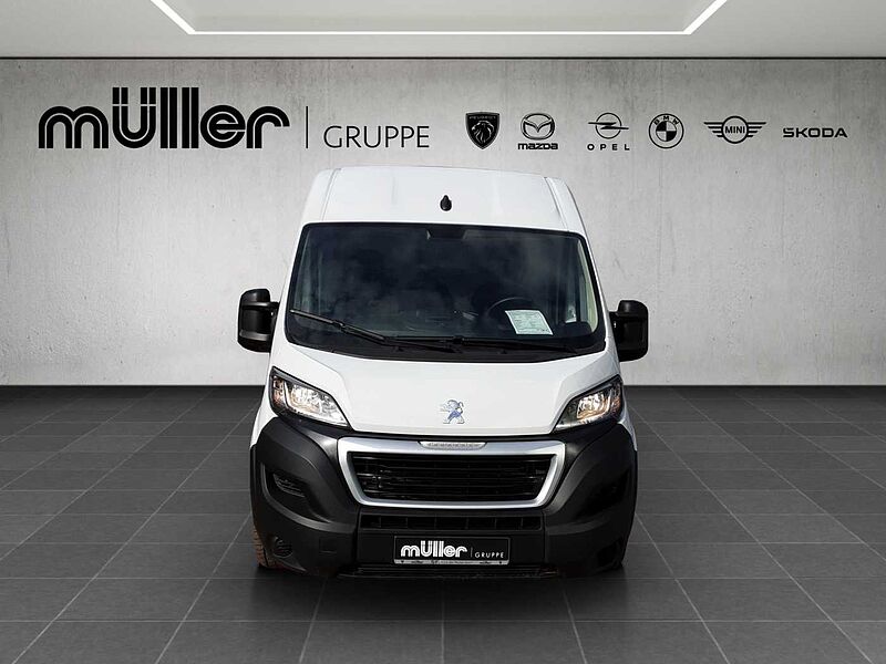 Peugeot Boxer Kastenwagen 335 L3H2 BlueHDi 140