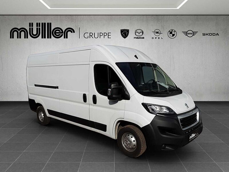 Peugeot Boxer Kastenwagen 335 L3H2 BlueHDi 140