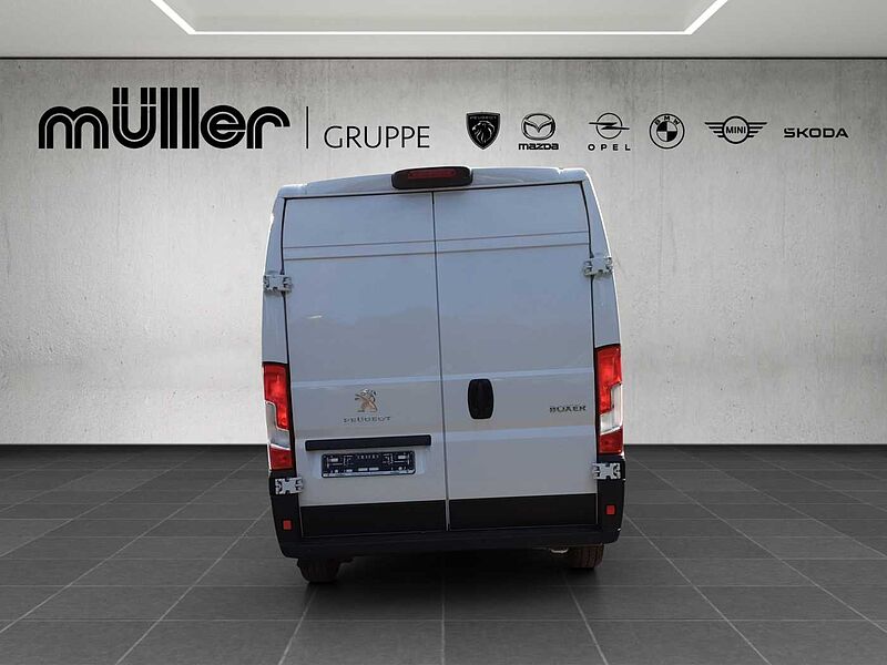 Peugeot Boxer Kastenwagen 335 L3H2 BlueHDi 140