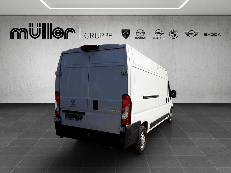 Peugeot Boxer Kastenwagen 335 L3H2 BlueHDi 140