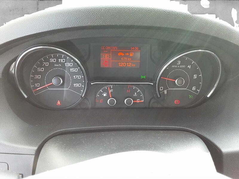 Peugeot Boxer Kastenwagen 335 L3H2 BlueHDi 140
