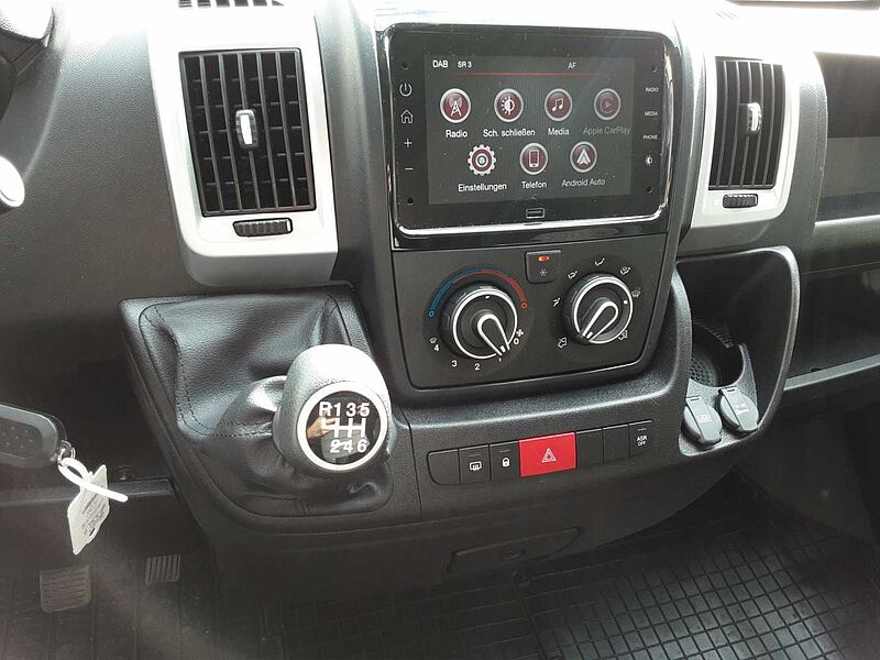 Peugeot Boxer Kastenwagen 335 L3H2 BlueHDi 140