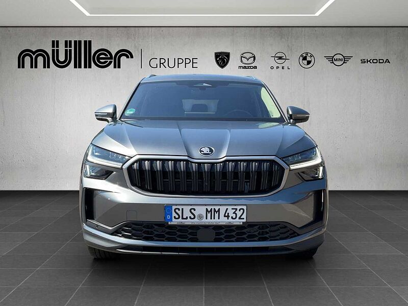 SKODA Kodiaq Diesel 2.0 TDI DSG