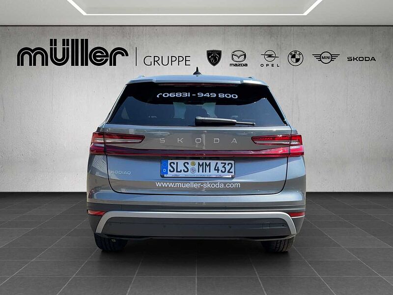 SKODA Kodiaq Diesel 2.0 TDI DSG