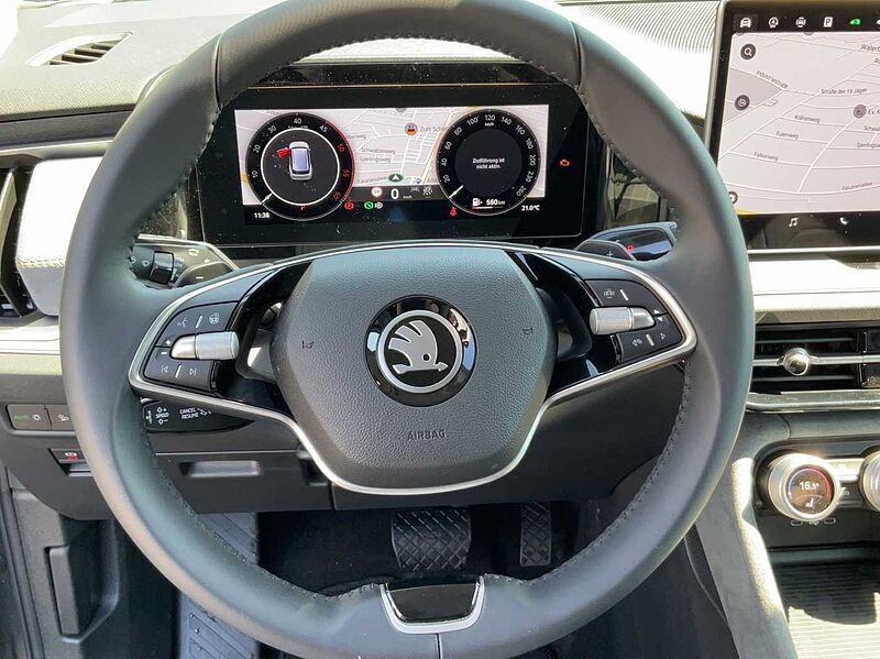 SKODA Kodiaq Diesel 2.0 TDI DSG