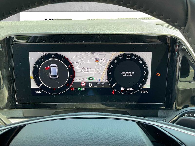 SKODA Kodiaq Diesel 2.0 TDI DSG