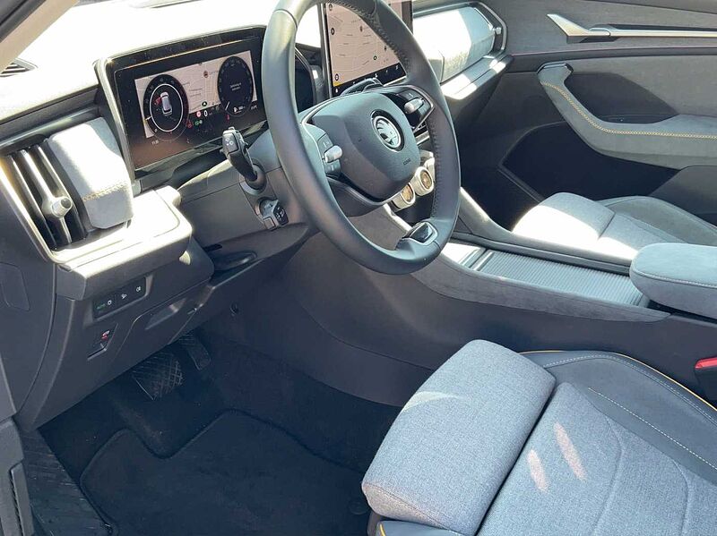 SKODA Kodiaq Diesel 2.0 TDI DSG