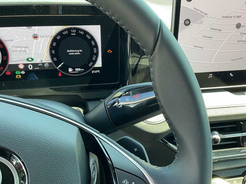 SKODA Kodiaq Diesel 2.0 TDI DSG