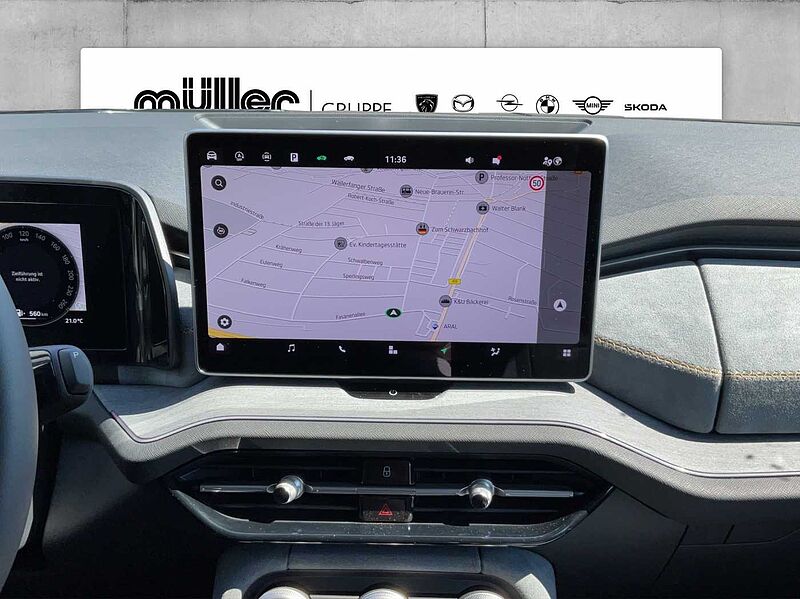 SKODA Kodiaq Diesel 2.0 TDI DSG
