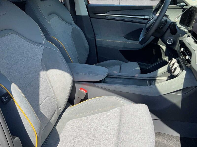 SKODA Kodiaq Diesel 2.0 TDI DSG