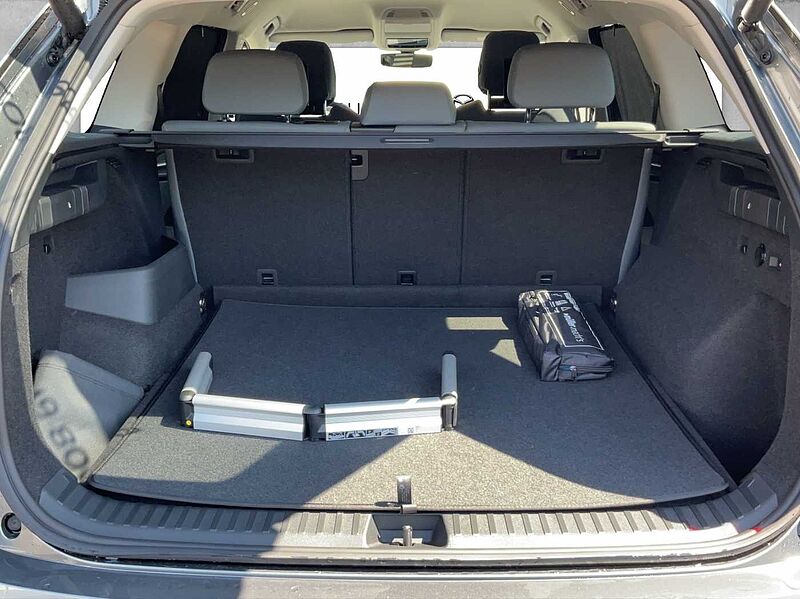 SKODA Kodiaq Diesel 2.0 TDI DSG