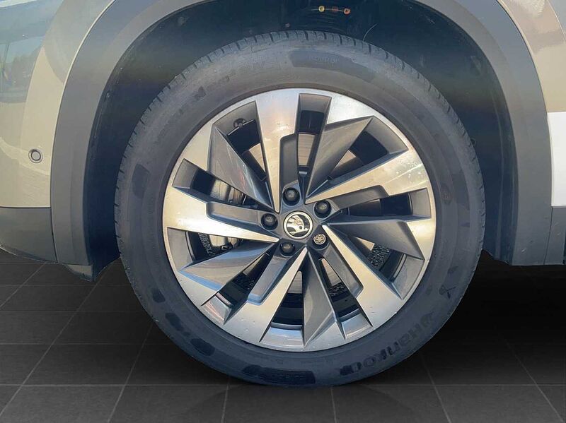 SKODA Kodiaq Diesel 2.0 TDI DSG