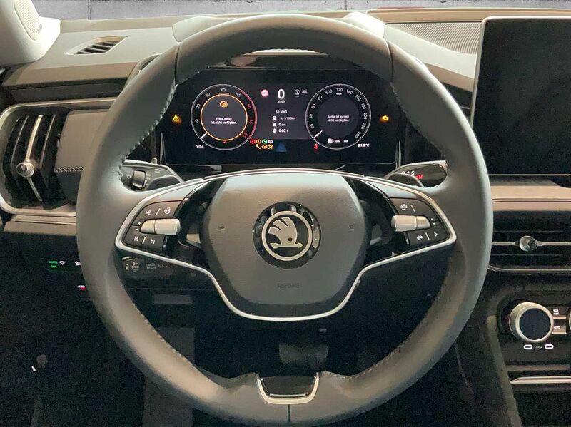 SKODA Kodiaq Diesel 2.0 TDI 4x4 DSG Selection