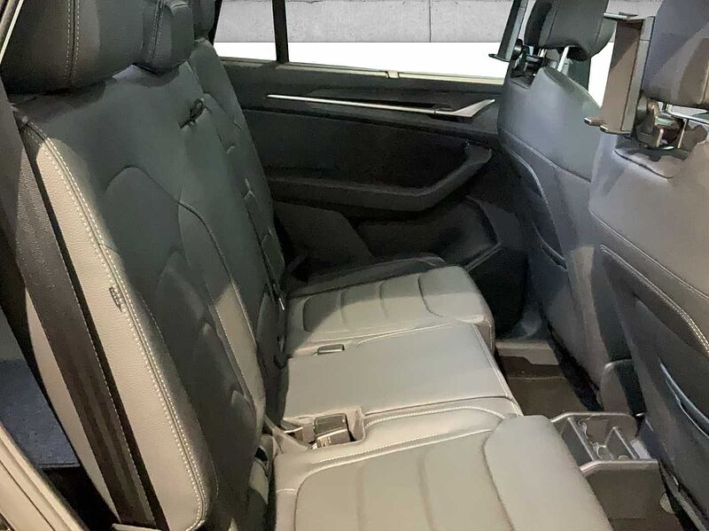 SKODA Kodiaq Diesel 2.0 TDI 4x4 DSG Selection