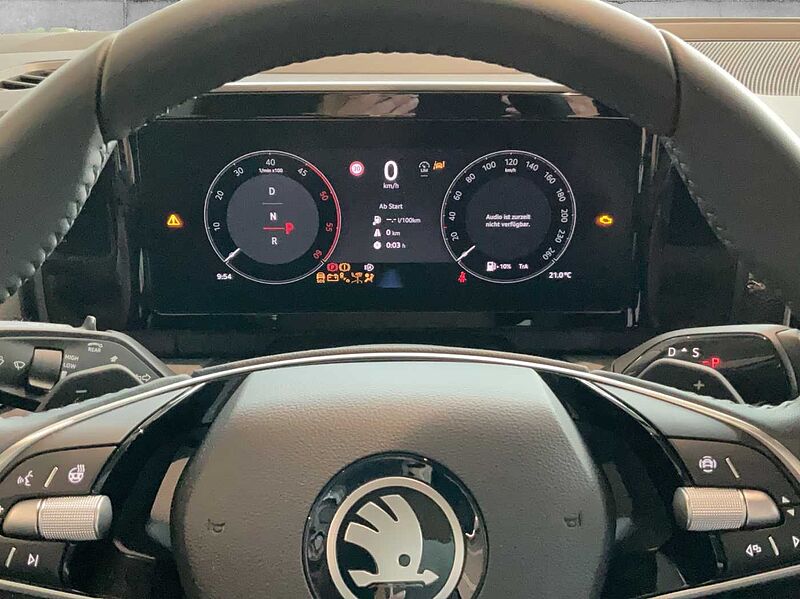 SKODA Kodiaq Diesel 2.0 TDI 4x4 DSG Selection