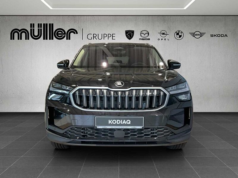 SKODA Kodiaq Diesel 2.0 TDI 4x4 DSG Selection