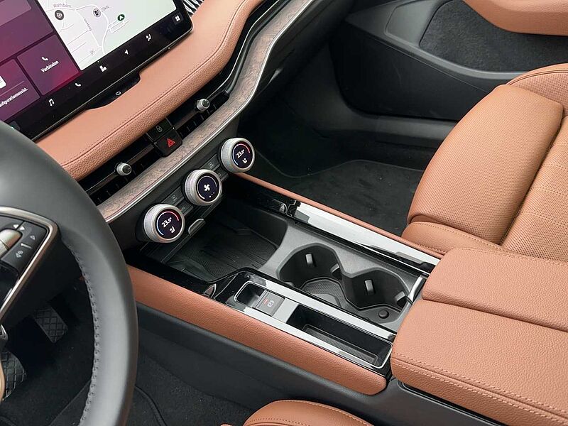 SKODA Superb Combi L&K 2.0 TDI DSG