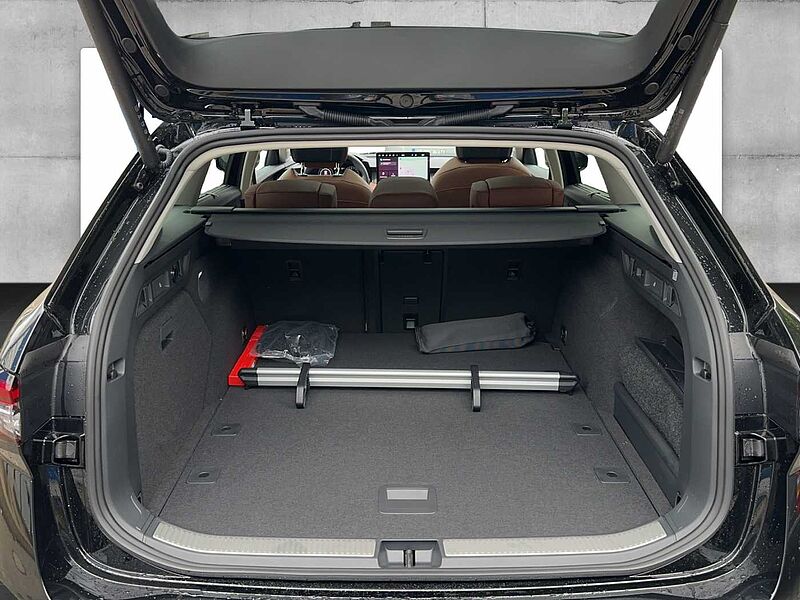 SKODA Superb Combi L&K 2.0 TDI DSG