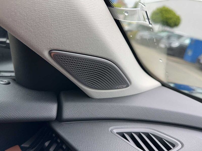 SKODA Superb Combi L&K 2.0 TDI DSG