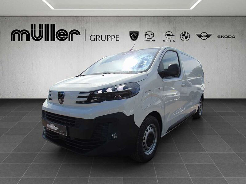 Peugeot E-Expert Kastenwagen Standard 100kW 75kWh