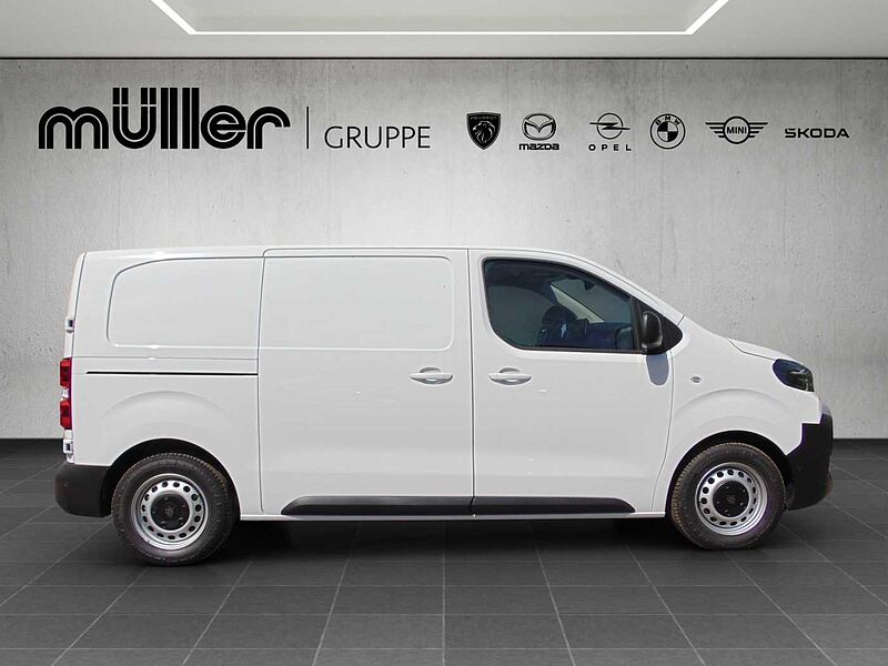 Peugeot E-Expert Kastenwagen Standard 100kW 75kWh