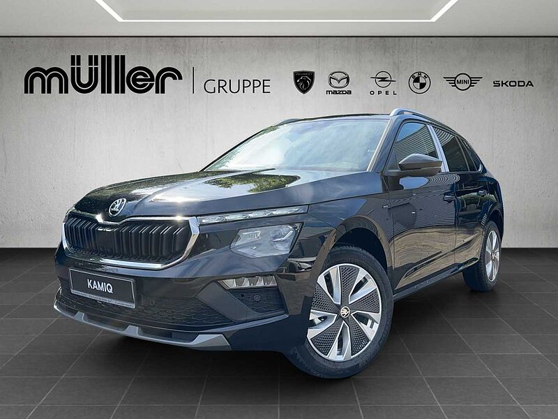 SKODA Kamiq Drive 1.5 TSI DSG