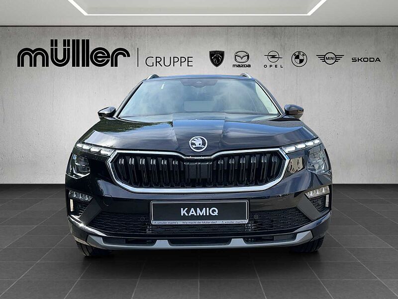 SKODA Kamiq Drive 1.5 TSI DSG