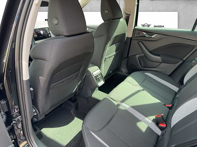 SKODA Kamiq Drive 1.5 TSI DSG