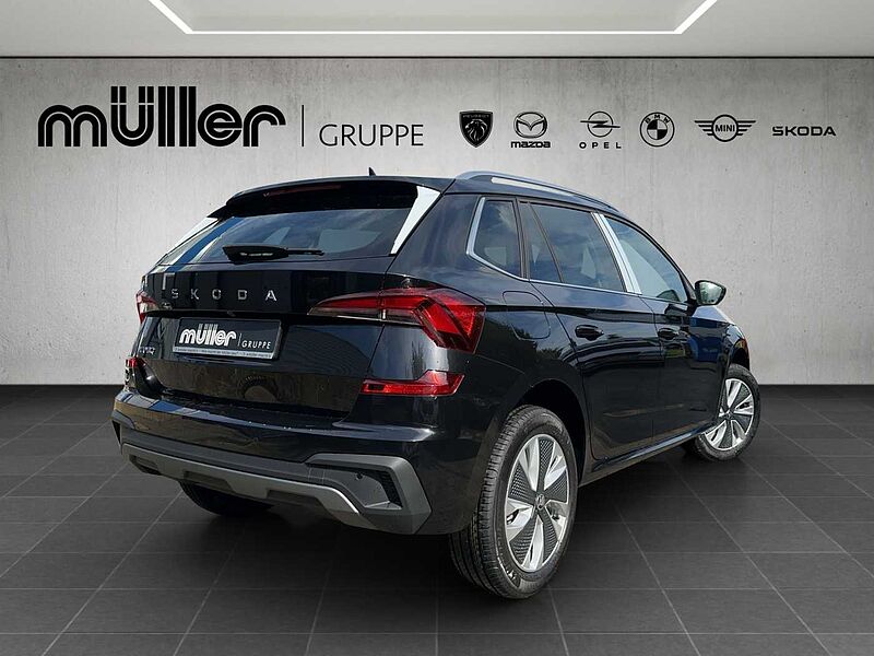 SKODA Kamiq Drive 1.5 TSI DSG