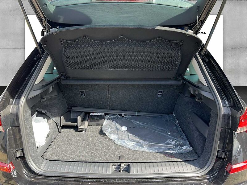 SKODA Kamiq Drive 1.5 TSI DSG