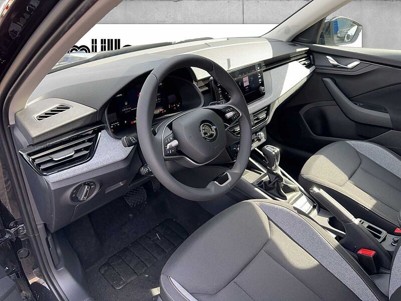 SKODA Kamiq Drive 1.5 TSI DSG