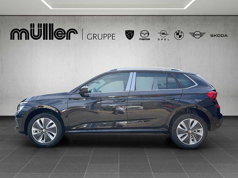 SKODA Kamiq Drive 1.5 TSI DSG