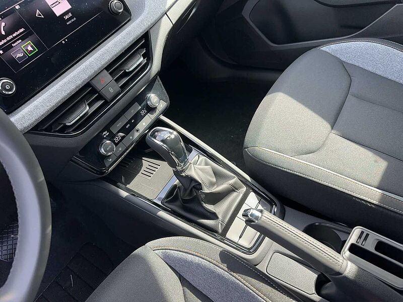 SKODA Kamiq Drive 1.5 TSI DSG
