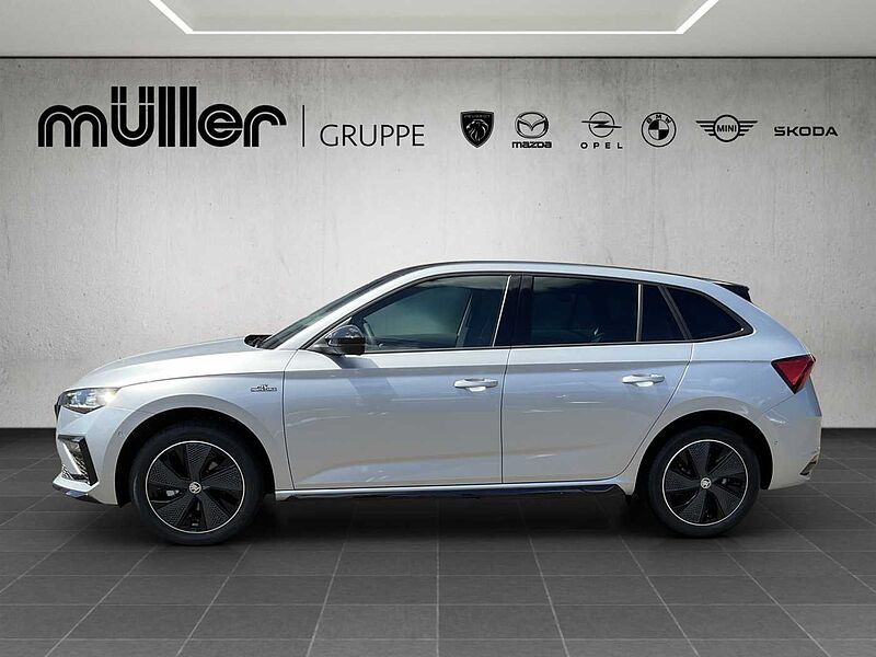 SKODA Scala 1.0 TSI Monte Carlo