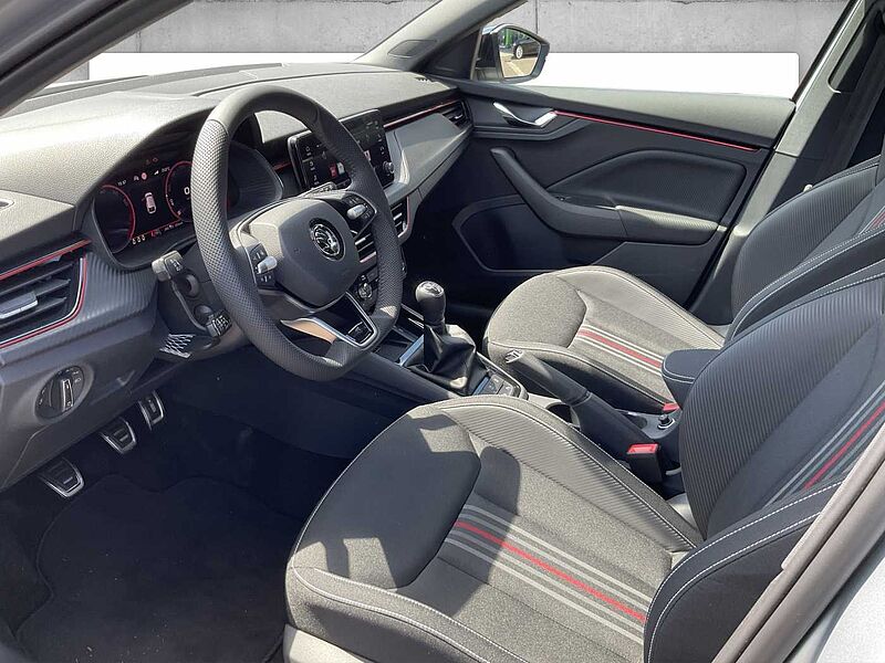 SKODA Scala 1.0 TSI Monte Carlo