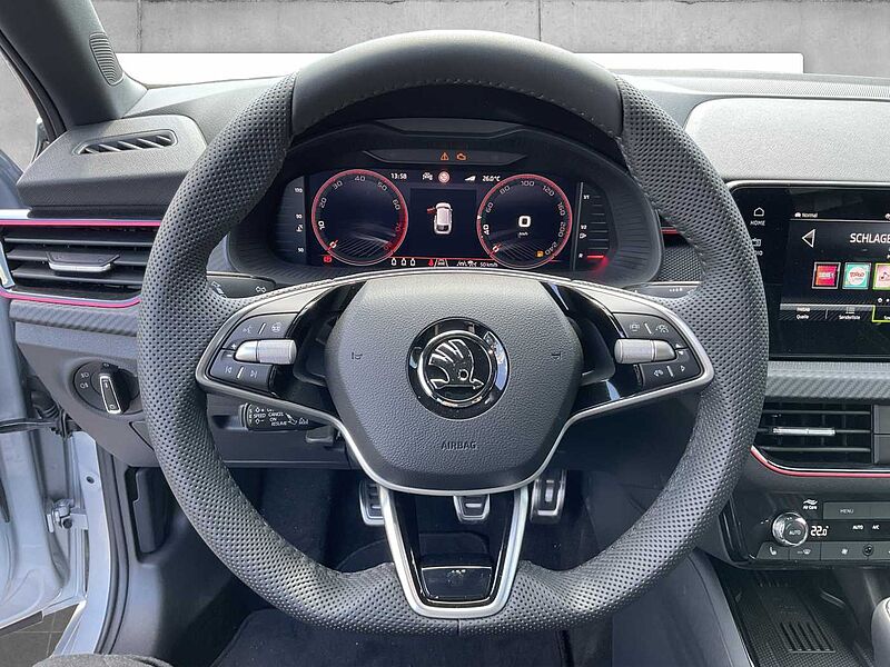 SKODA Scala 1.0 TSI Monte Carlo
