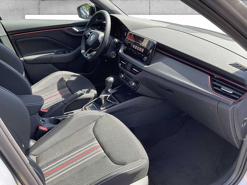 SKODA Scala 1.0 TSI Monte Carlo