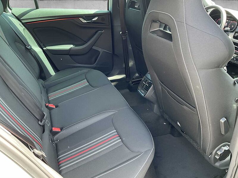 SKODA Scala 1.0 TSI Monte Carlo