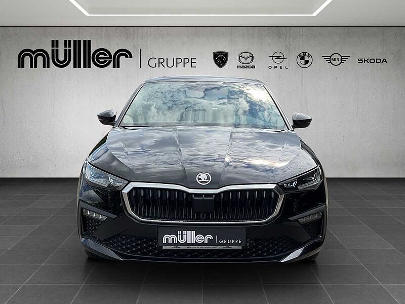 SKODA Scala Drive 1.0 TSI DSG