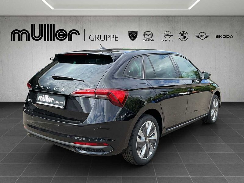 SKODA Scala Drive 1.0 TSI DSG